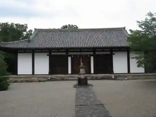 新薬師寺(奈良県)