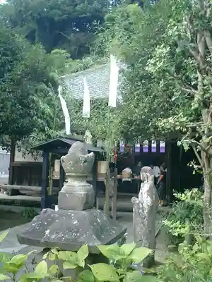 円応寺のその他建物