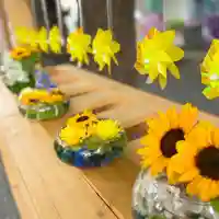 札幌諏訪神社の芸術