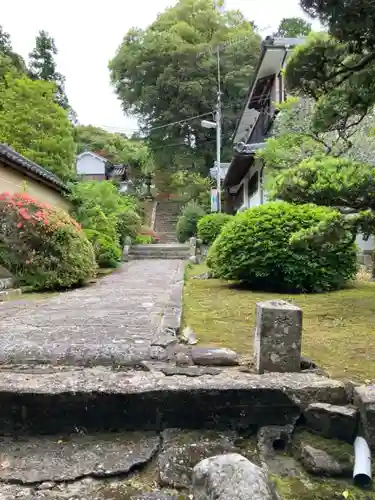 八葉寺のその他建物