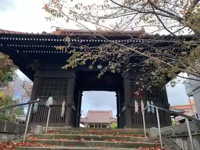 如宝寺(福島県)
