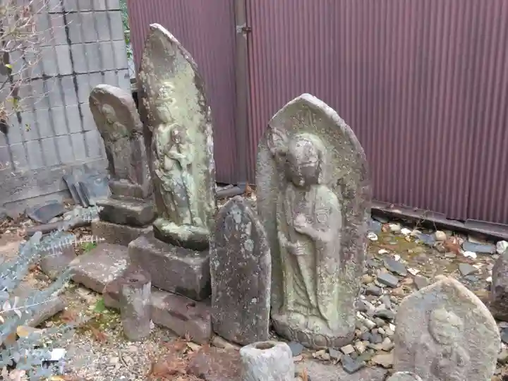 西福寺(奈良県)