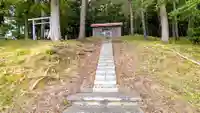 出雲神社のその他建物