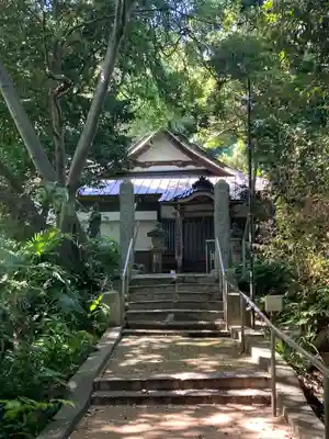 霊光寺(神奈川県)