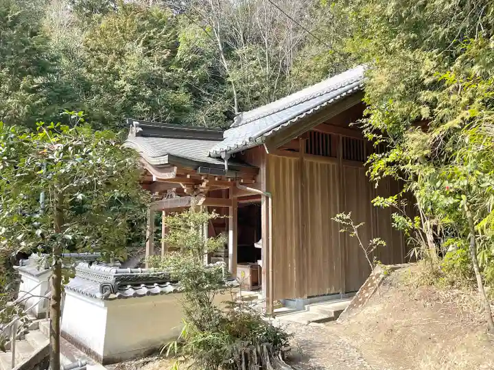 八幡神社(滋賀県)