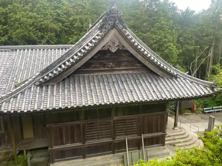 熊谷寺(徳島県)