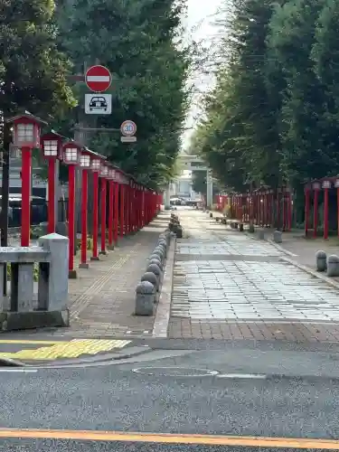 須賀神社(栃木県)