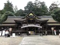 大神神社(奈良県)