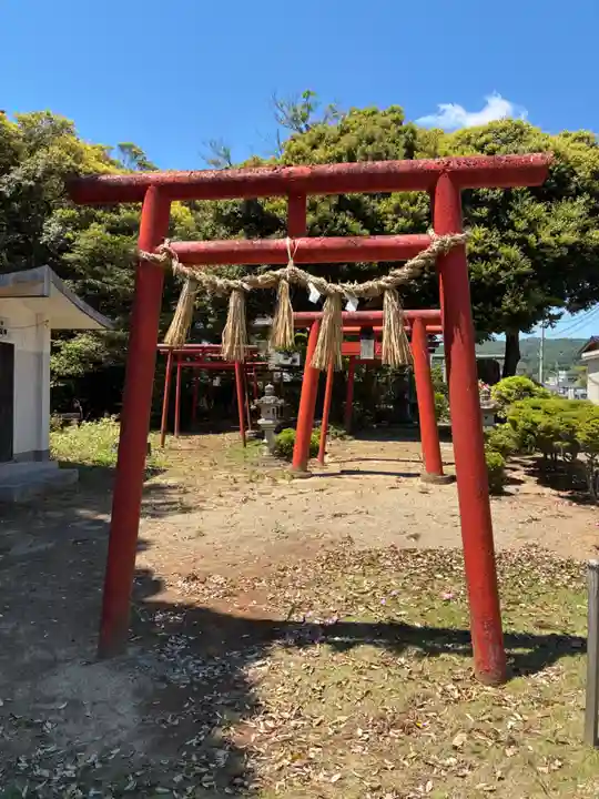 鹿島神社(茨城県)