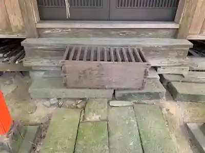 熊野神社のその他建物