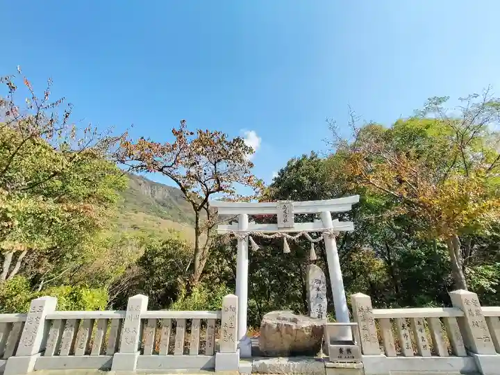 高屋神社(香川県)