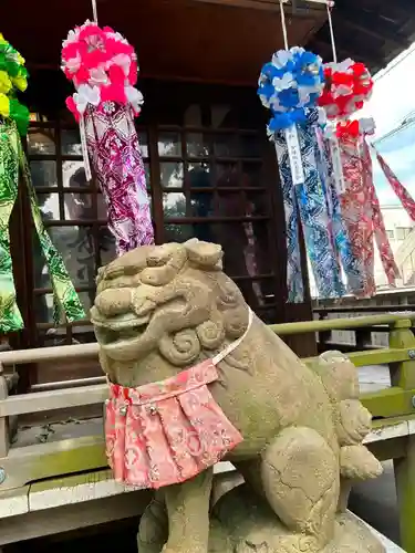 安倍晴明神社（阿倍王子神社境外末社）(大阪府)