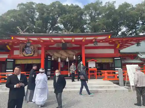 熊野速玉大社(和歌山県)