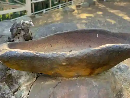 浅間神社のその他建物