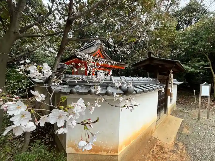 聖神社(大阪府)