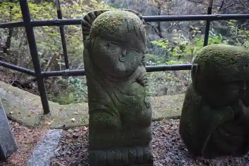 大山寺(神奈川県)