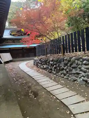 平塚八幡宮のその他建物
