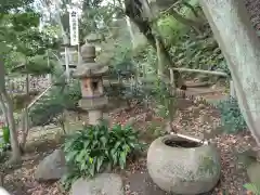 三渓園天満宮(神奈川県)