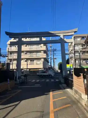 熊野宮(東京都)