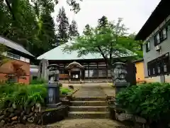 永林寺の建物その他