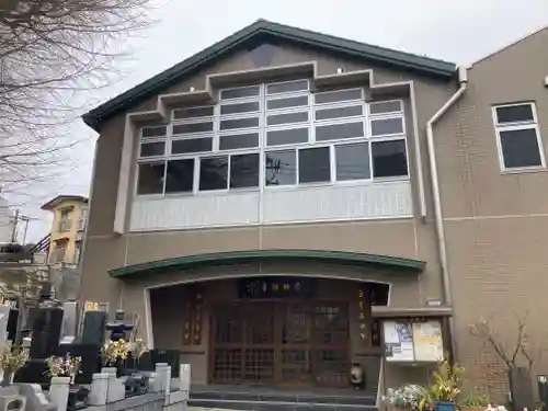 宗興寺(神奈川県)