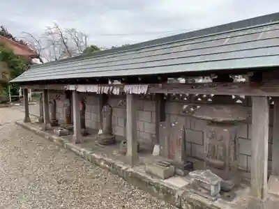 延命寺(千葉県)