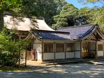 気多神社(富山県)
