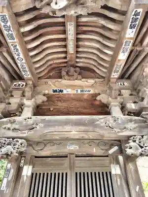 時宗総本山 遊行寺（正式：清浄光寺）(神奈川県)