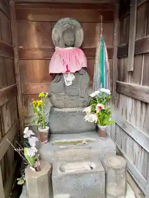 本覚寺(東京都)