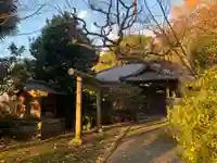 成田山太田山不動尊のその他建物