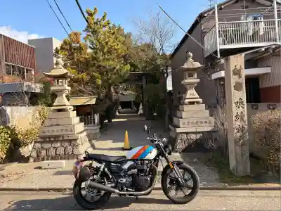 喚續社(愛知県)