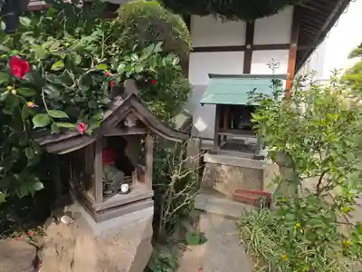 正覺寺(大阪府)