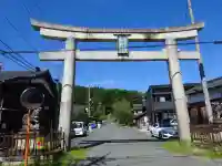 田中神社(滋賀県)