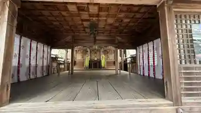 阿陀岡神社(兵庫県)