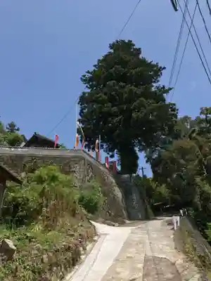 延隆寺(大分県)