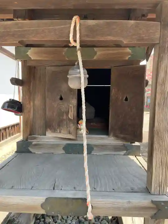 高巌寺(福島県)