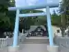 三嶋神社(北海道)