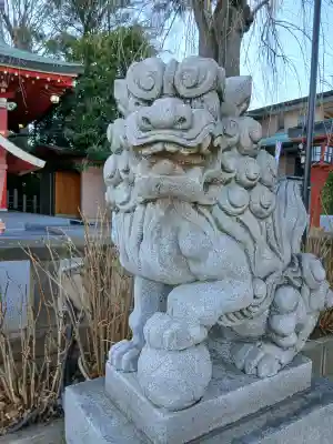 川越八幡宮の{uncategorized: "未分類", other: "その他", undefined: "問題あり", building: "その他建物", grave: "お墓", sacred_gate: "鳥居", guardian: "狛犬", statue: "像", buddha: "仏像", history: "歴史", nature: "自然", garden: "庭園", animal: "動物", pagoda: "塔", temizu: "手水舎", mountain_gate: "山門・神門", sanctuary: "本殿・本堂", subordinate: "末社・摂社", art: "芸術", scenery: "景色", jizo: "地蔵", ema: "絵馬", goshuin: "御朱印", omikuji: "おみくじ", items: "授与品その他", amulet: "お守り", goshuincho: "御朱印帳", eats: "食事", festival: "お祭り", votive_dance: "神楽", shichigosan: "七五三参", wedding: "結婚式", experience: "体験その他", initially: "初詣", around: "周辺", anti_infection: "感染症対策"}