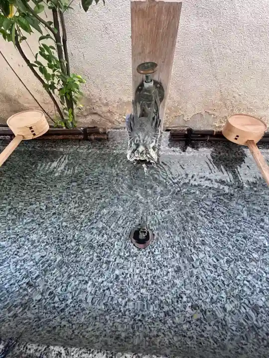 櫻木神社(東京都)