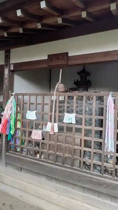 おふさ観音(観音寺)(奈良県)