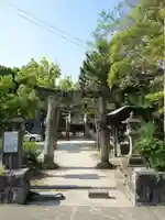 堀江神社(佐賀県)