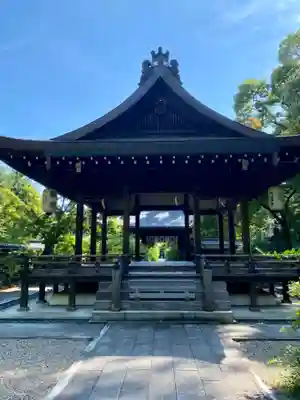 梨木神社(京都府)