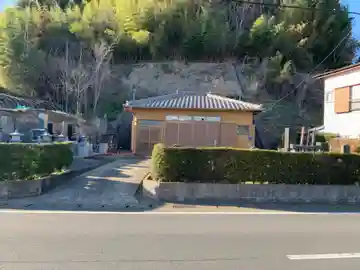 お堂(名称不明)(千葉県)