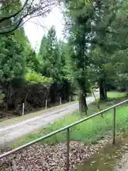 若都王子神社(兵庫県)