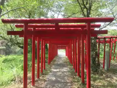 岩水寺(静岡県)