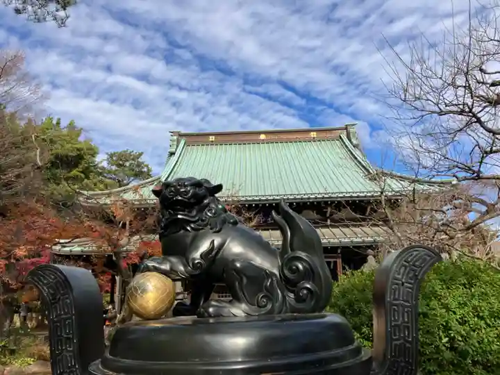 豪徳寺(東京都)