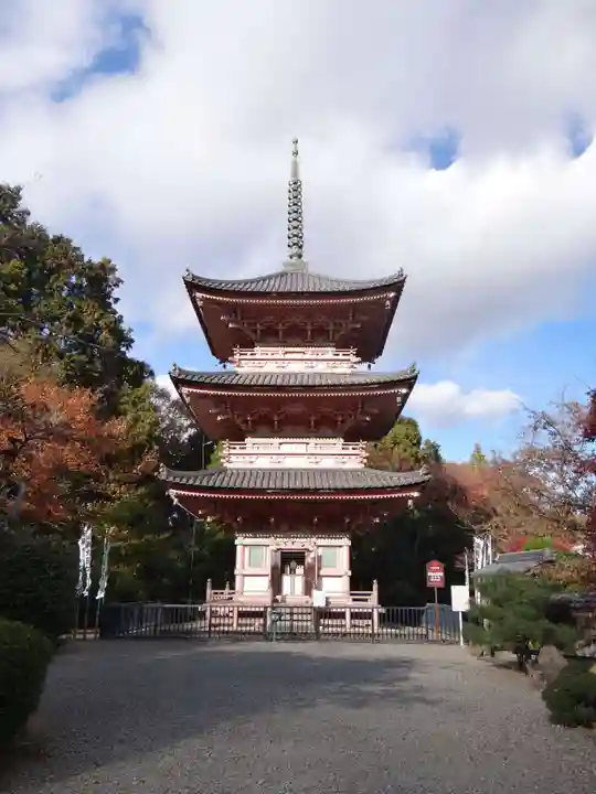 真禅院(岐阜県)