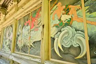 国上寺(新潟県)