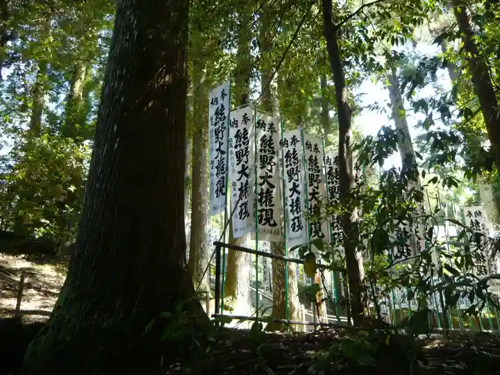 熊野本宮大社のその他建物