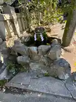 八剣神社(長野県)